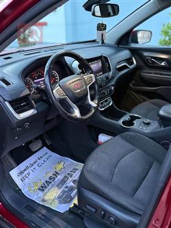 GMC Terrain